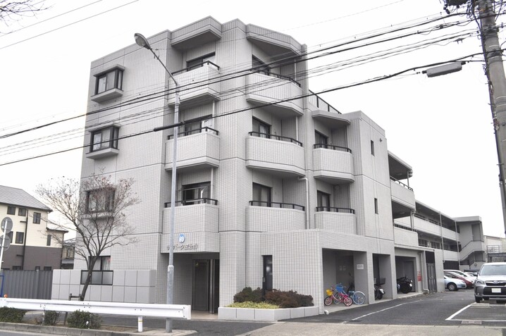 サンパーク伝治山