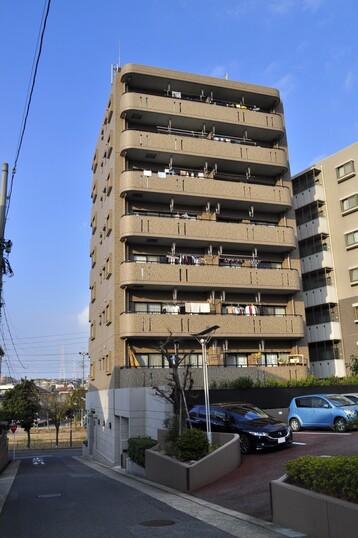 ライオンズマンション鳴海東第２