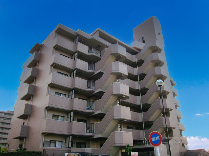 ファミール日進一番館