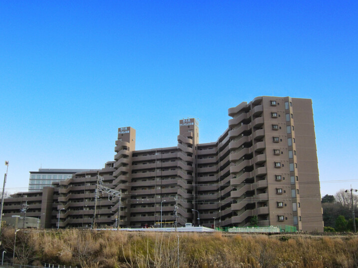 ダイアパレス日進