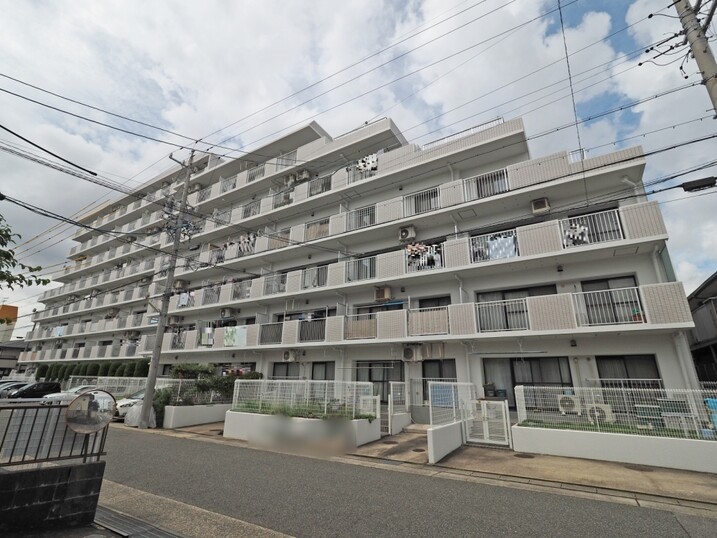 藤和シティコープ大森Ａ棟
