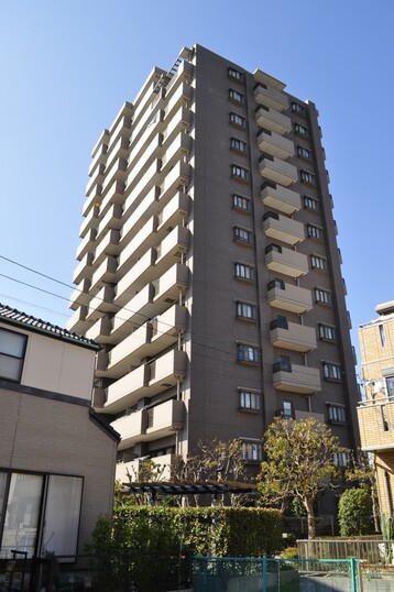 グランドメゾン小幡緑地
