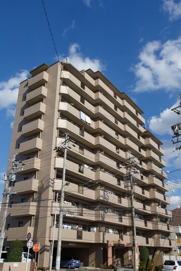 宝マンション新守山第７