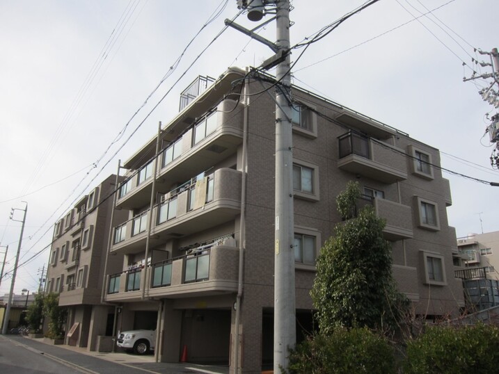 ネオステージ新守山