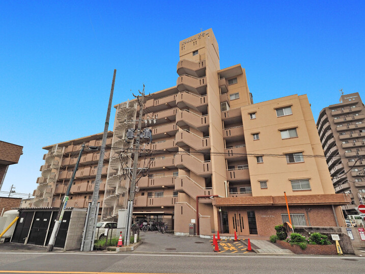 エクセレンス新守山