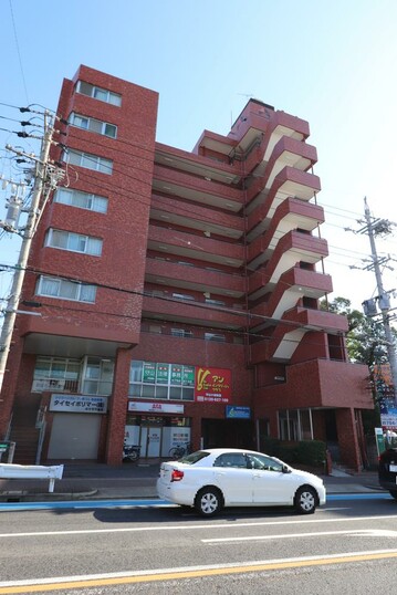 シャンボール小幡