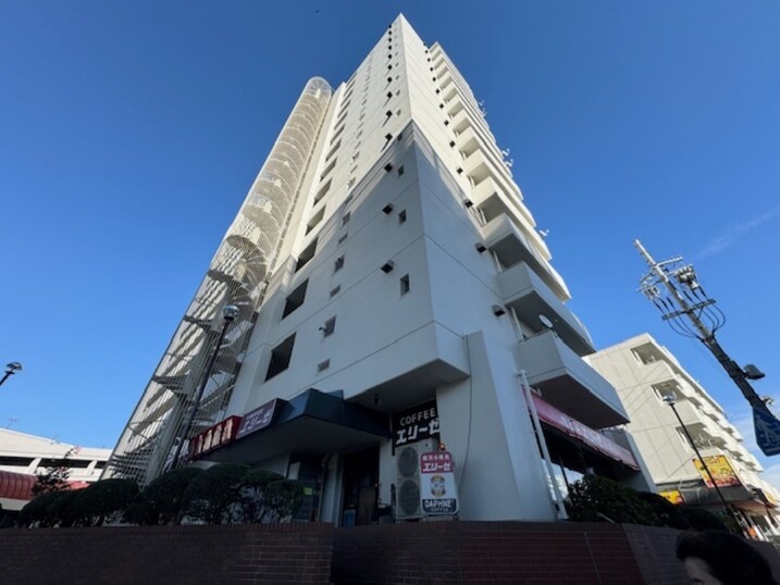一光ハイツ山王Ａ棟