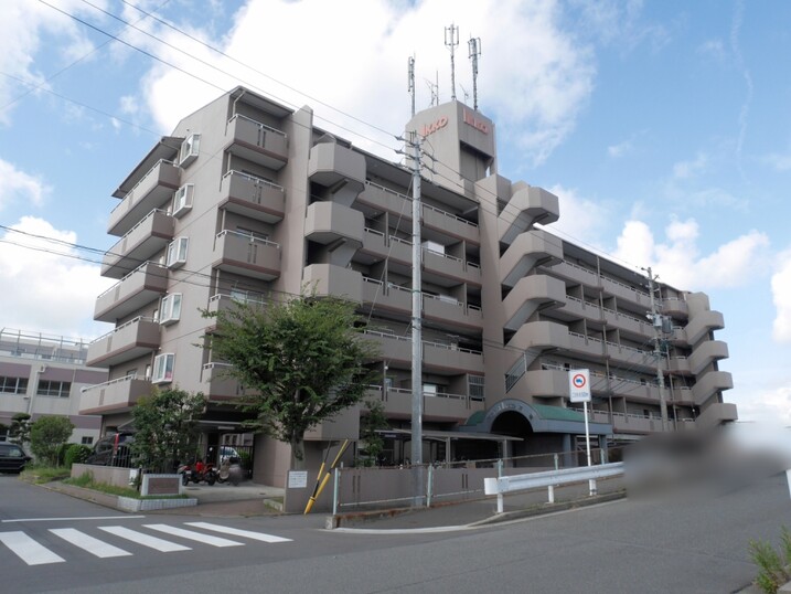 ラビデンス万場