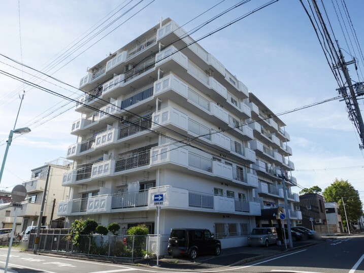 シャトー尾頭橋