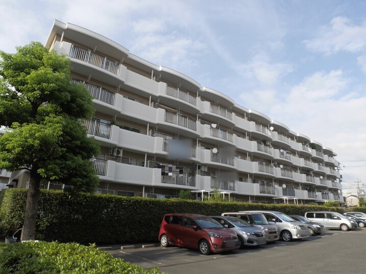パストラルハイム明徳三番館