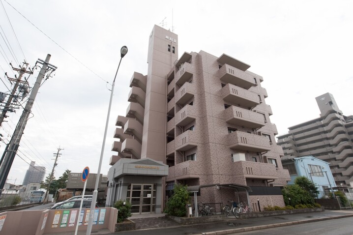 宝マンション東起第３