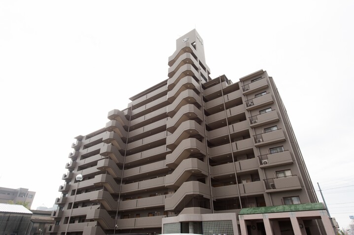 宝マンション東起第２