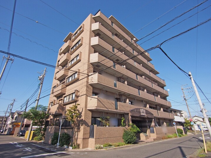 ライオンズマンション西伏屋第２