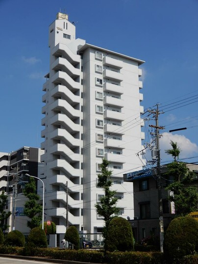 藤和シティコープ名城公園北