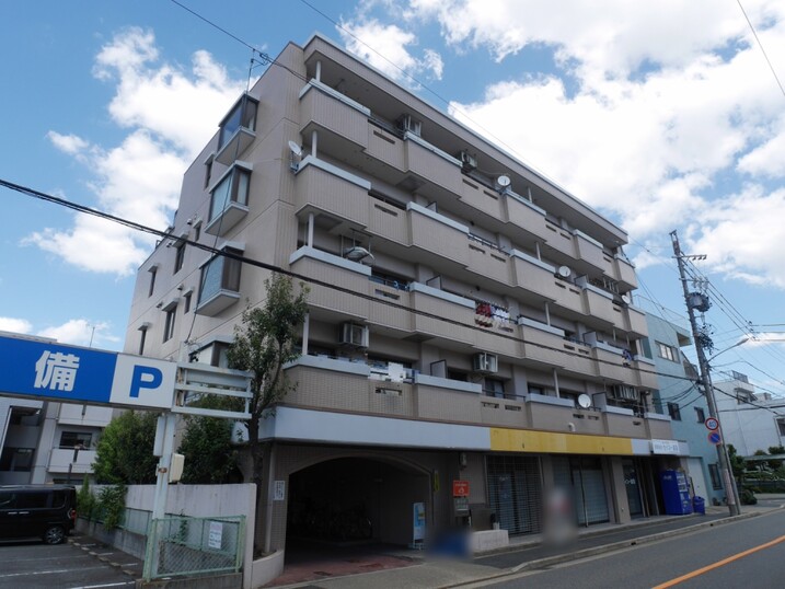 グランドメゾン大曽根