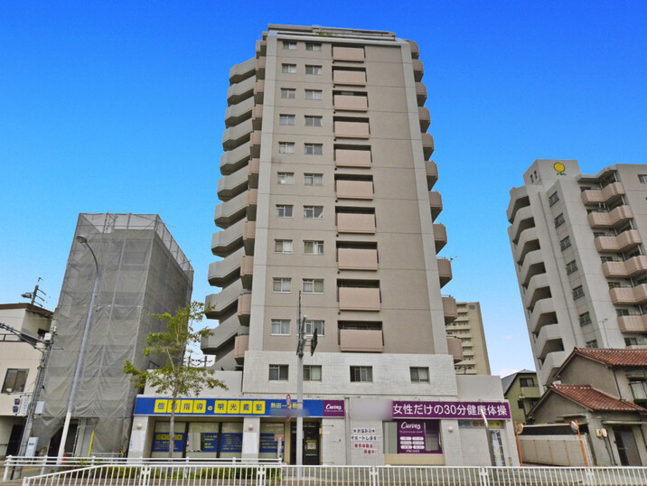 エスポア熱田Ｎ館