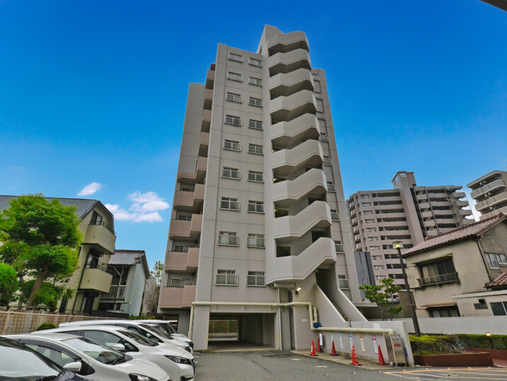 エスポア熱田Ｓ館