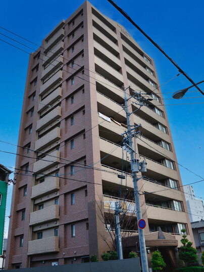 ローレルコート大曽根