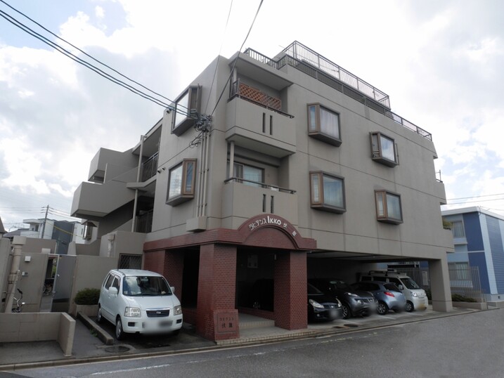 ラビデンス伏屋