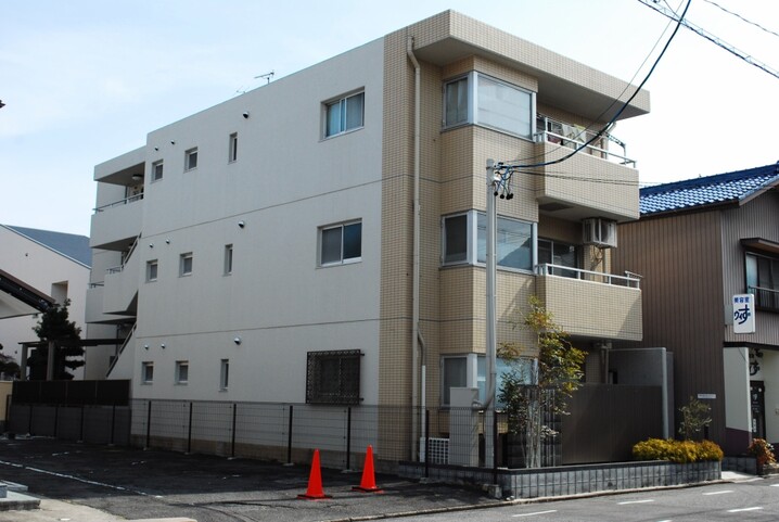 グレイス志賀本通