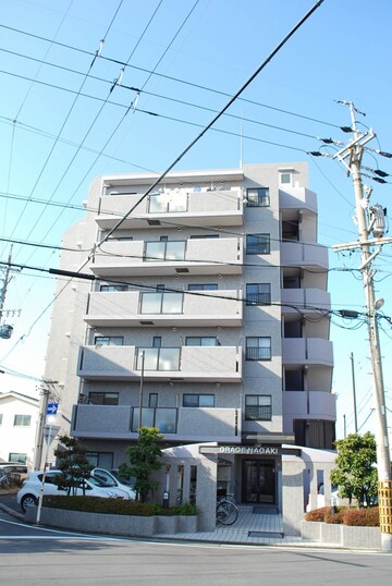 グレイス長喜