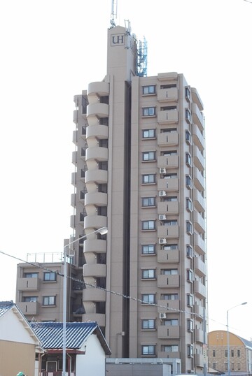 ユーハウス味鋺