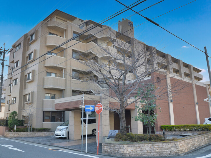 メイツ黒川