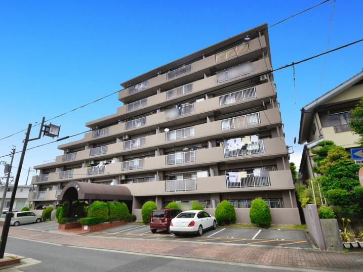 ユーハウス新瑞Ａ棟