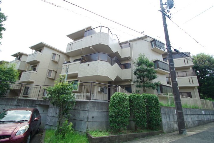 ユニーブルマンション瑞穂セゾン３号館