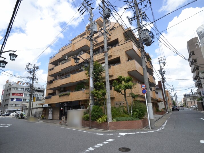 エスポア新瑞