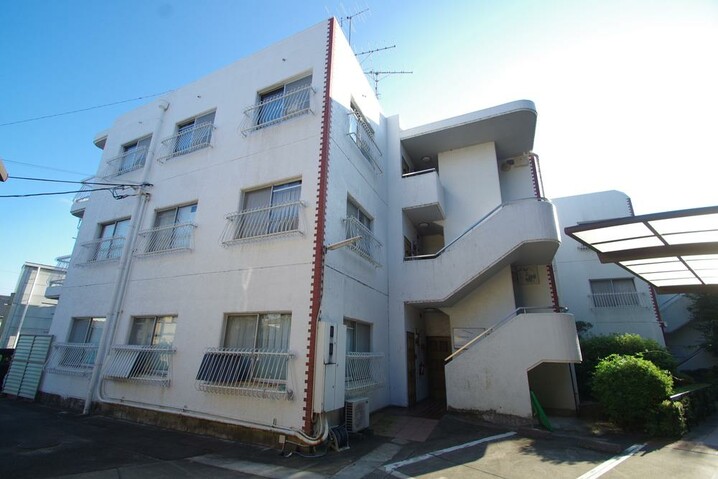 ライオンズマンション松栄