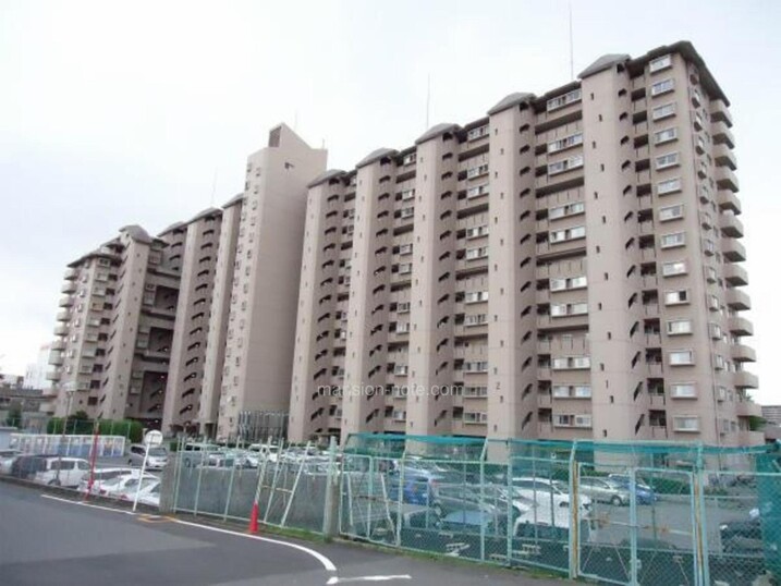 瑞穂センチュリーマンション