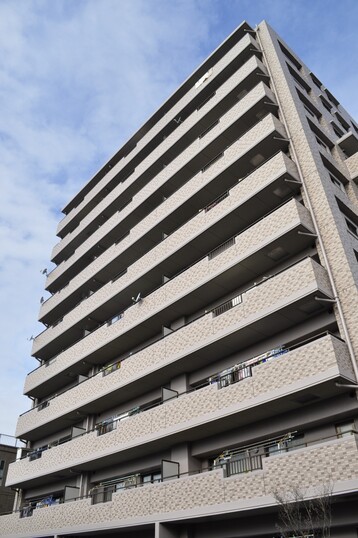 宝マンション東海通第３