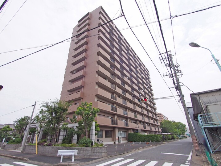 スペリアいろは公園