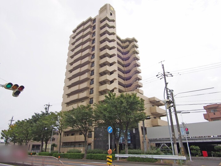 エスポア当知