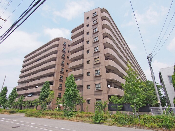 ライオンズガーデン稲永