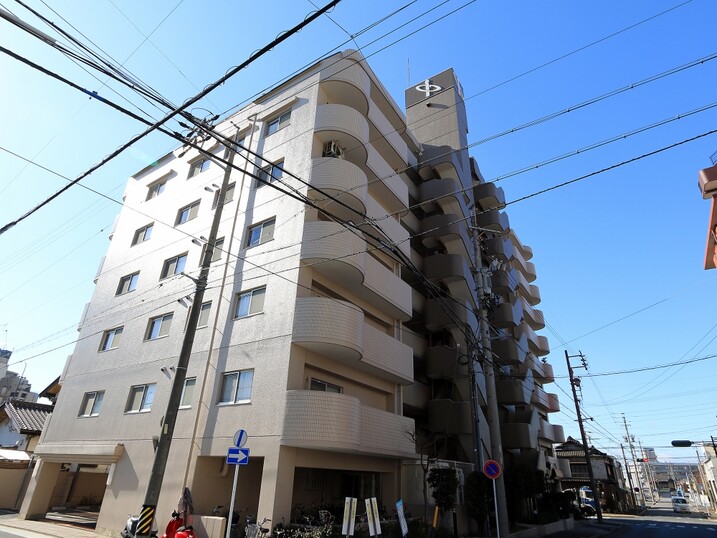 アメニティ築地