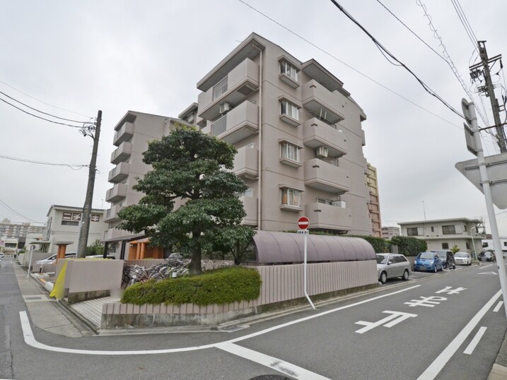 ユーハウス東海橋