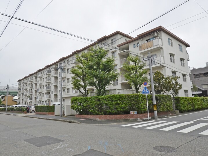 九番町ハイツ