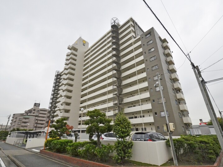 エスポア東海橋Ａ棟