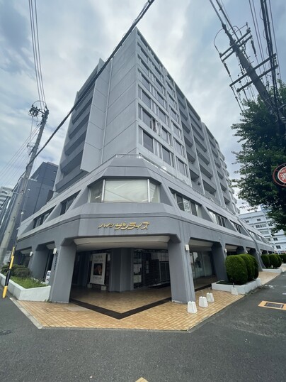 ハイツサンライズ