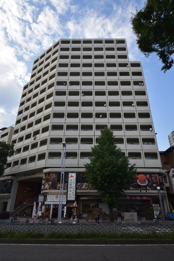 イトーピア新栄マンション