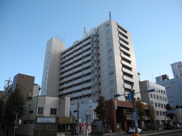 エスポア金山