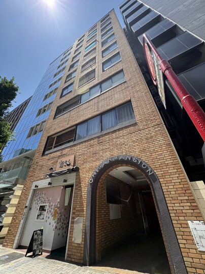 チサンマンション広小路