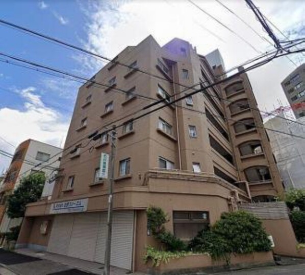 ジャルダン鶴舞