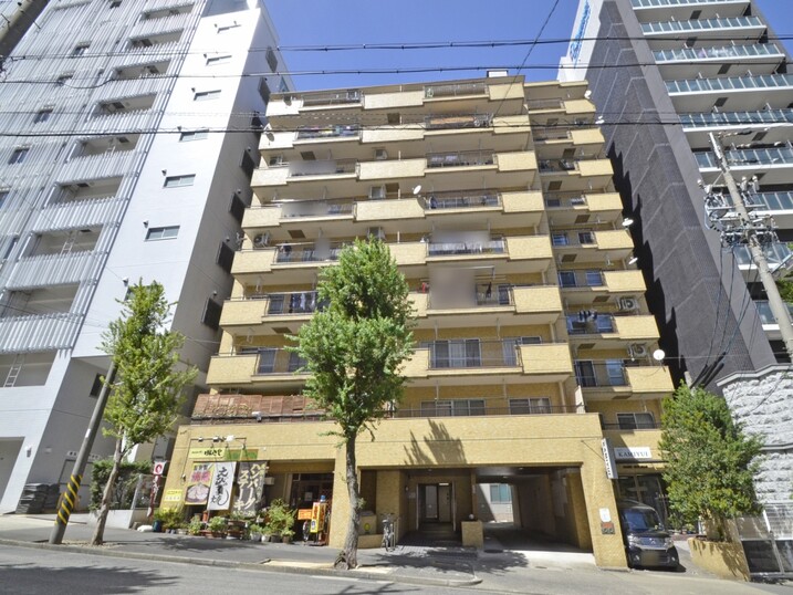 エスポア金山Ⅲ