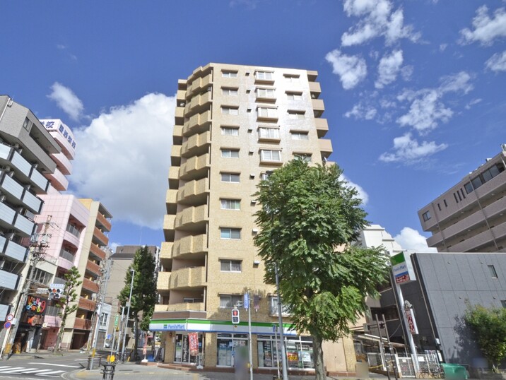 三旺マンション第５金山