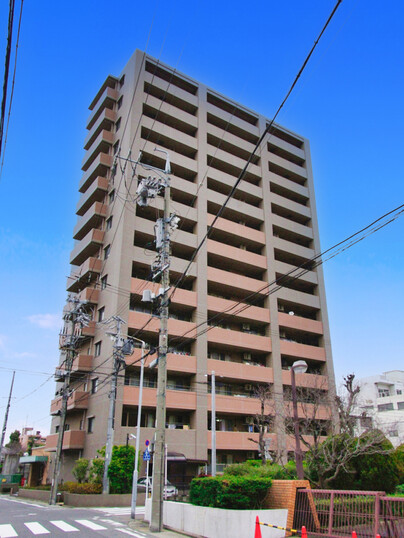 メイツ六番町アクトタワー