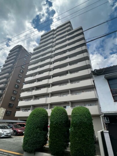 イトーピア六番町マンション