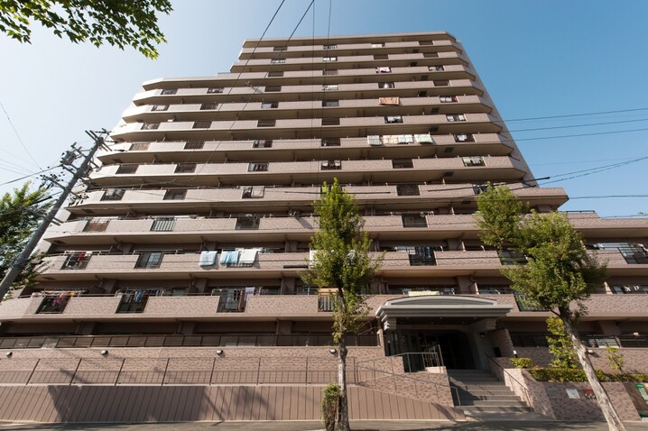 宝マンション伝馬町